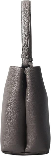 Amazon | [ヒロフ] ショルダーバッグ 【ポルタ】 レザー